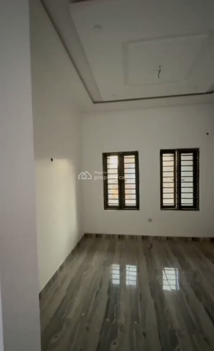 Newly Built 5 Bedroom Fully Detached Duplex, Diplomatic Hill Estate, Katampe Extension, Katampe, Abuja, Detached Duplex for Rent