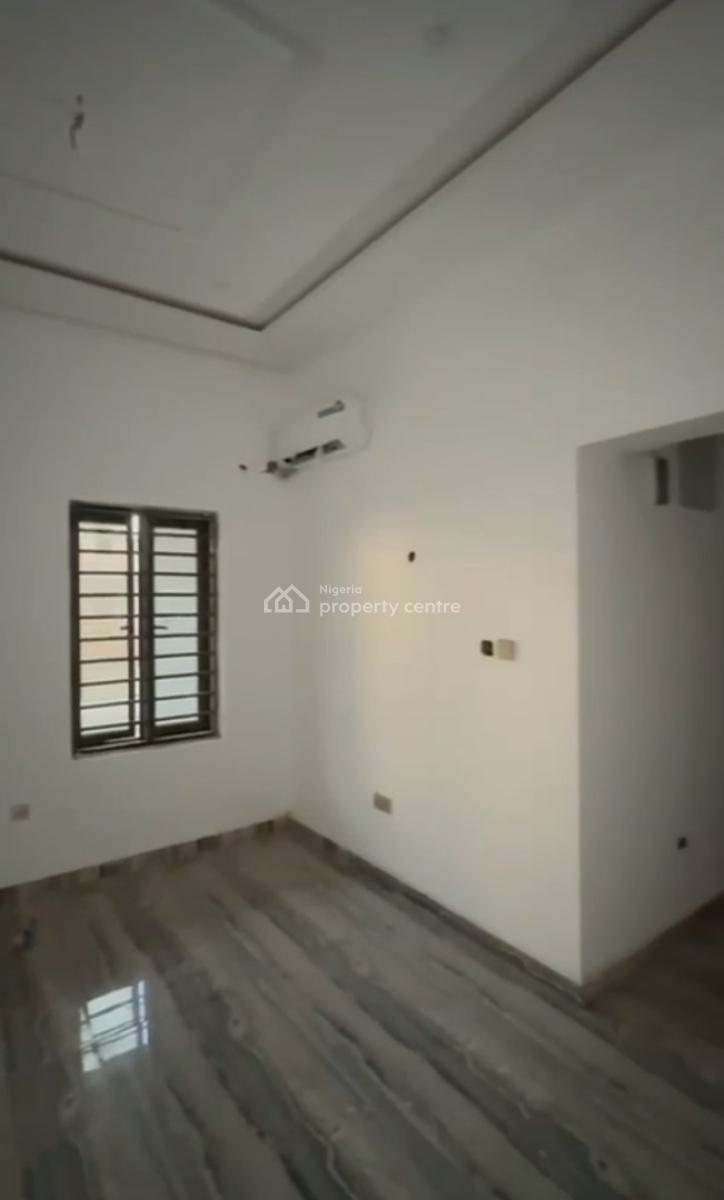 Newly Built 5 Bedroom Fully Detached Duplex, Diplomatic Hill Estate, Katampe Extension, Katampe, Abuja, Detached Duplex for Rent