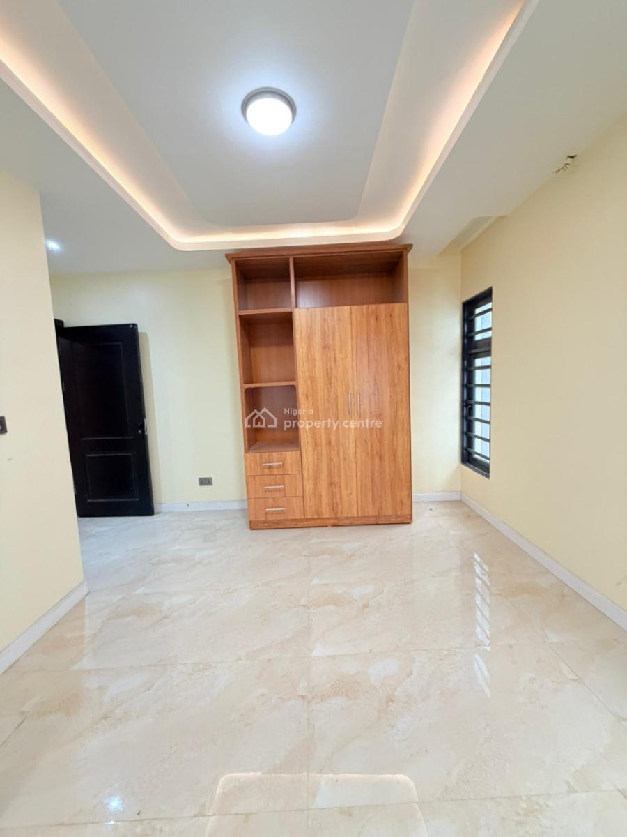 5 Bedroom Luxury Living Duplex, Mende, Maryland, Lagos, Detached Duplex for Sale