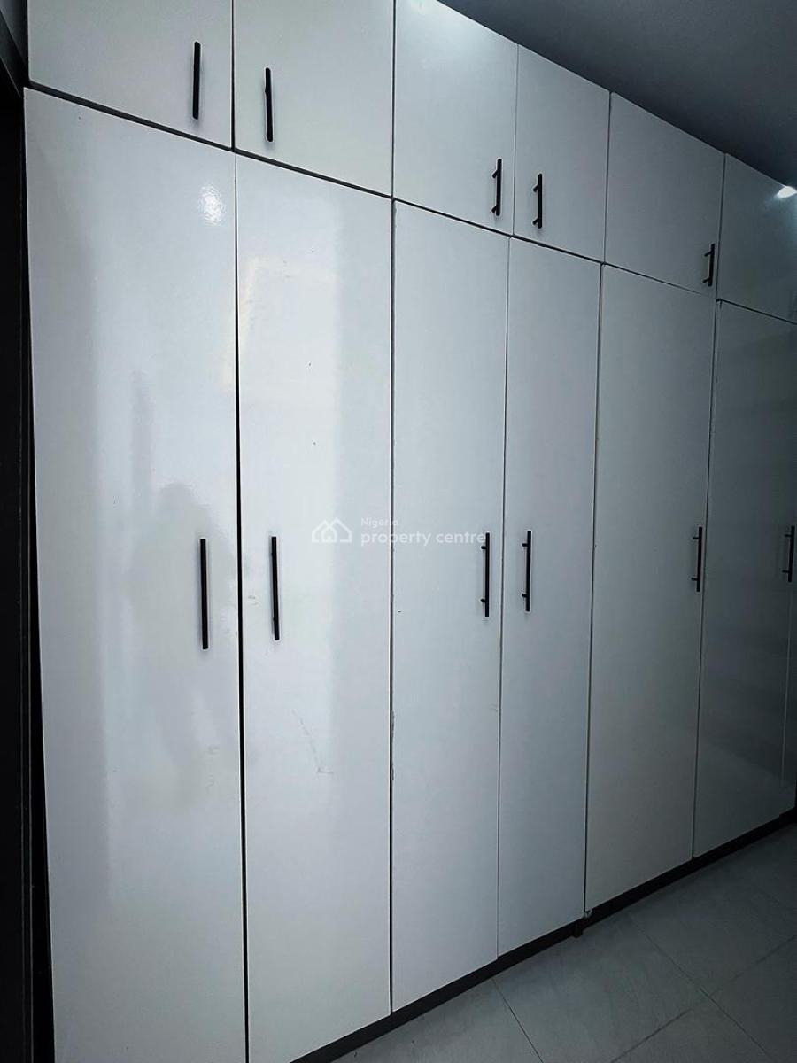 Own a Luxury 4-bedroom Semi-detached Duplex (flood Free Environment), Orchid,  Olivia Court, Lekki, Lagos, Semi-detached Duplex for Sale