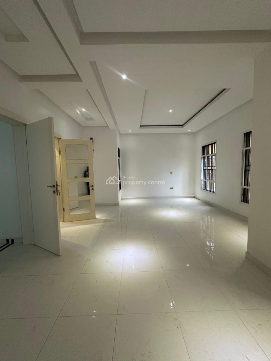 Spacious 4-bedroom Duplex with Bq (upstairs), Ikoyi, Ikoyi, Lagos, House for Rent