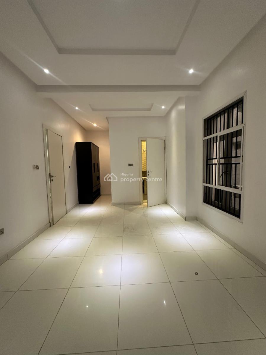 Spacious 4-bedroom Duplex with Bq (upstairs), Ikoyi, Ikoyi, Lagos, House for Rent