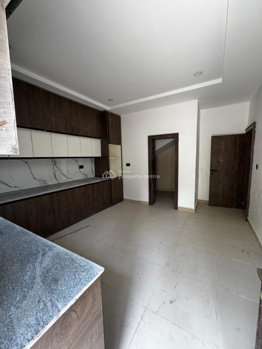 Brand New 6bedroom Semi Detached Duplex with 2room Bq, Katampe (main), Katampe, Abuja, Semi-detached Duplex for Rent