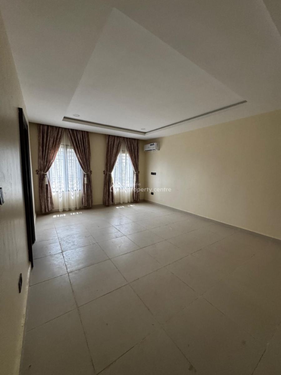 Brand New 6bedroom Semi Detached Duplex with 2room Bq, Katampe (main), Katampe, Abuja, Semi-detached Duplex for Rent