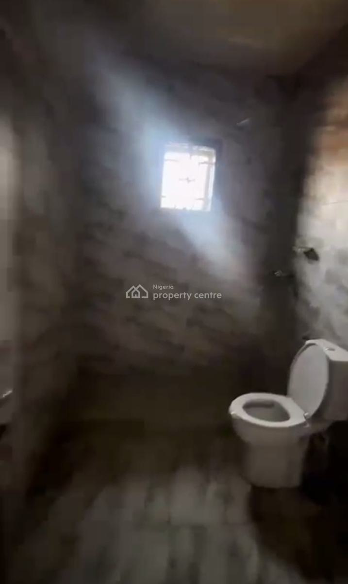 Standard Spacious Modern 4 Bedroom Terraces Duplex with Bq, Jabi, Abuja, Terraced Duplex for Rent