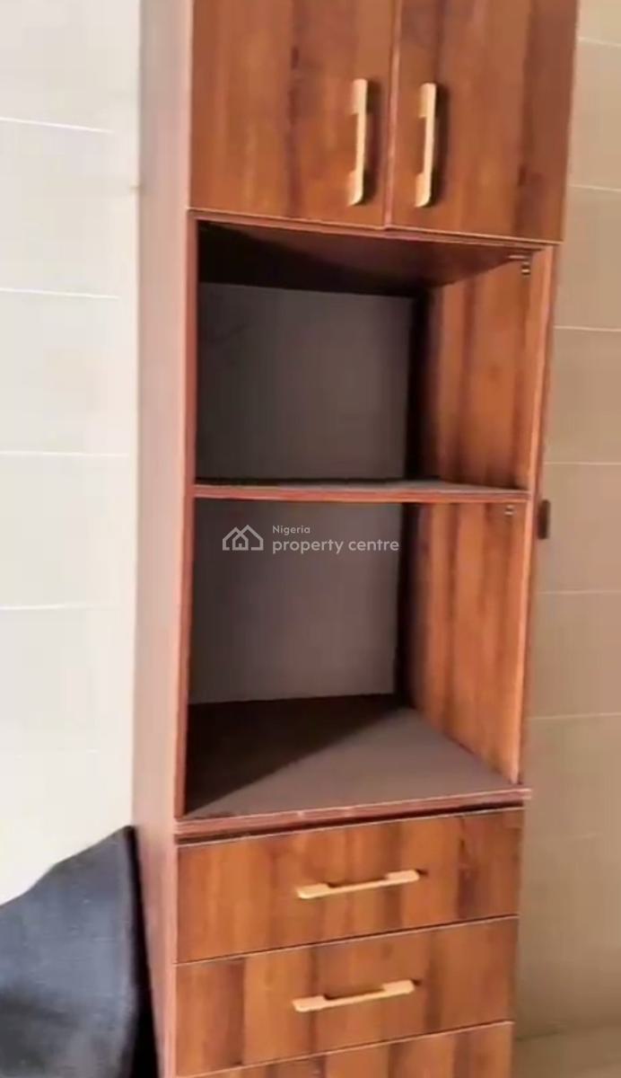 Standard Spacious Modern 4 Bedroom Terraces Duplex with Bq, Jabi, Abuja, Terraced Duplex for Rent