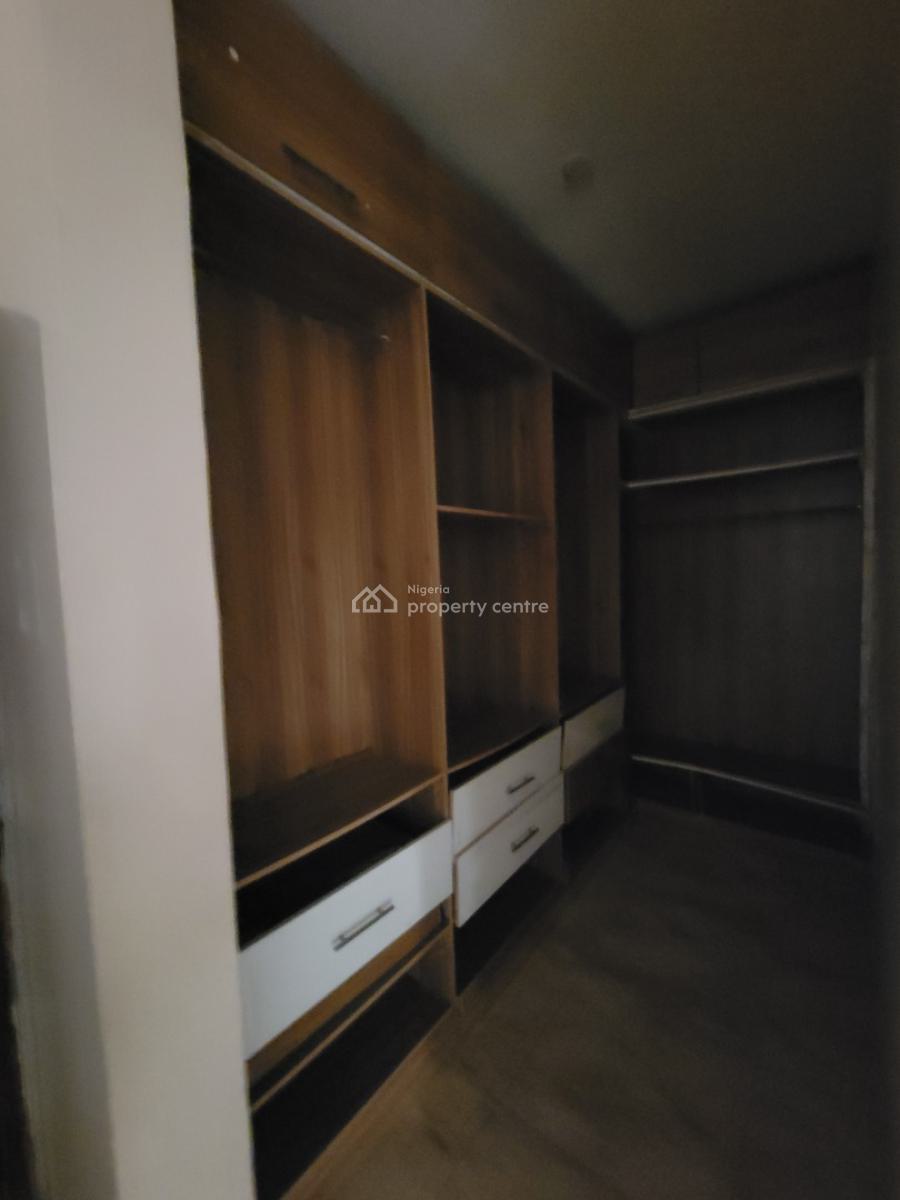 Well Built 4 Bedroom Detached Duplex with Bq, Orchid Road, Lekki Expressway, Lekki, Lagos, Detached Duplex for Rent