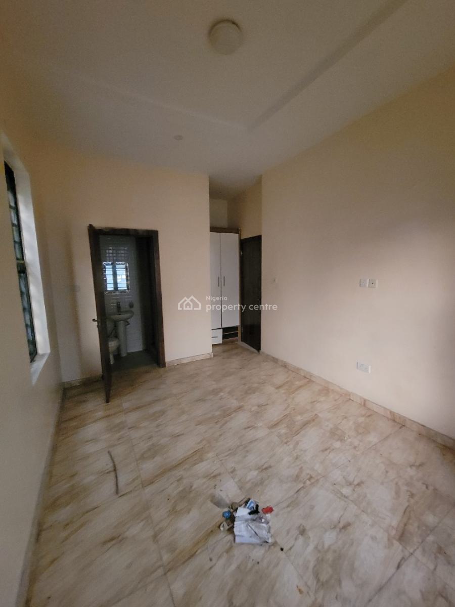 Well Built 4 Bedroom Detached Duplex with Bq, Orchid Road, Lekki Expressway, Lekki, Lagos, Detached Duplex for Rent