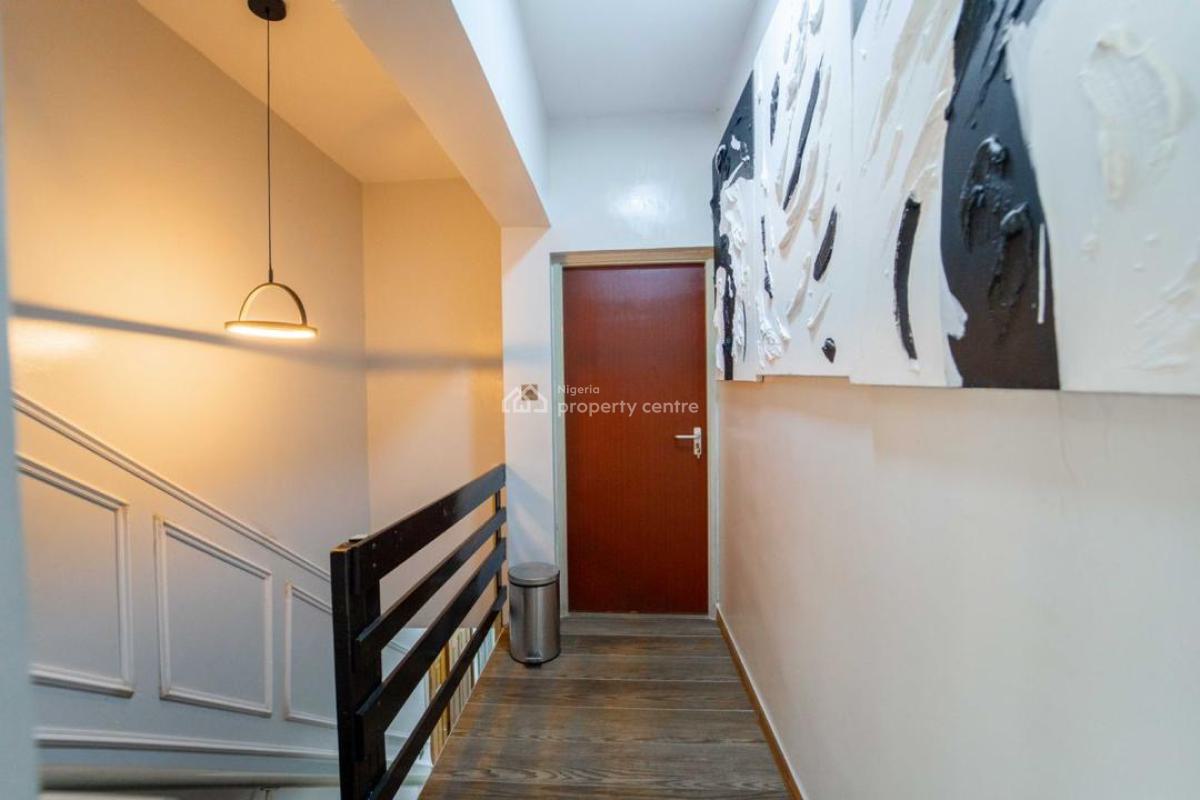 Furnished 2bedroom Available, Victoria Island (vi), Lagos, Flat / Apartment Short Let