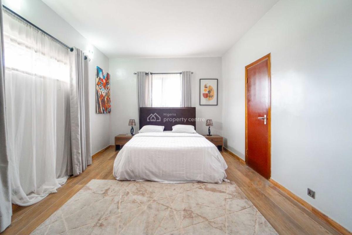 Furnished 2bedroom Available, Victoria Island (vi), Lagos, Flat / Apartment Short Let