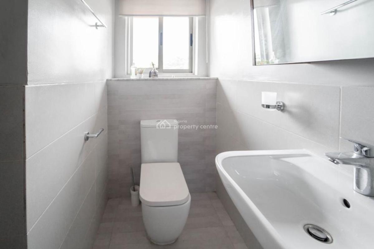 Furnished 2bedroom Available, Victoria Island (vi), Lagos, Flat / Apartment Short Let