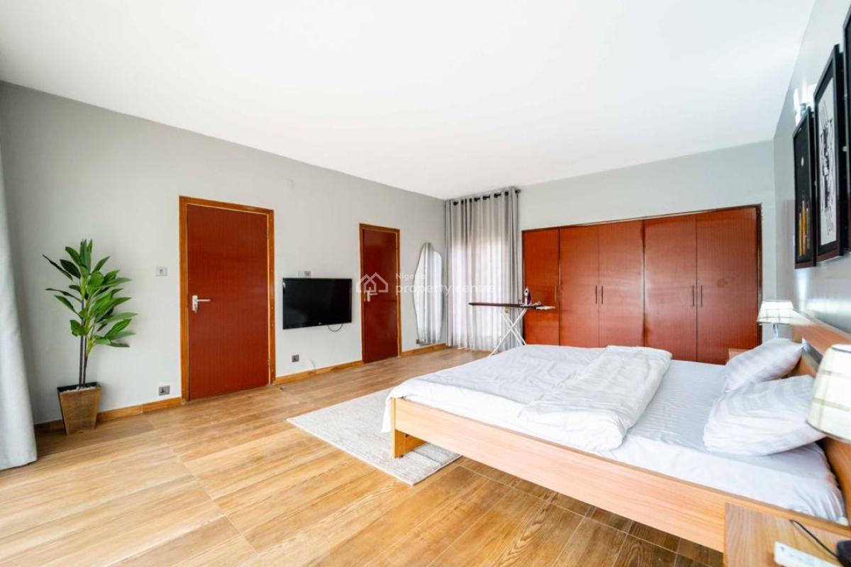 Furnished 2bedroom Available, Victoria Island (vi), Lagos, Flat / Apartment Short Let