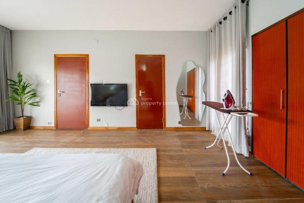 Furnished 2bedroom Available, Victoria Island (vi), Lagos, Flat / Apartment Short Let