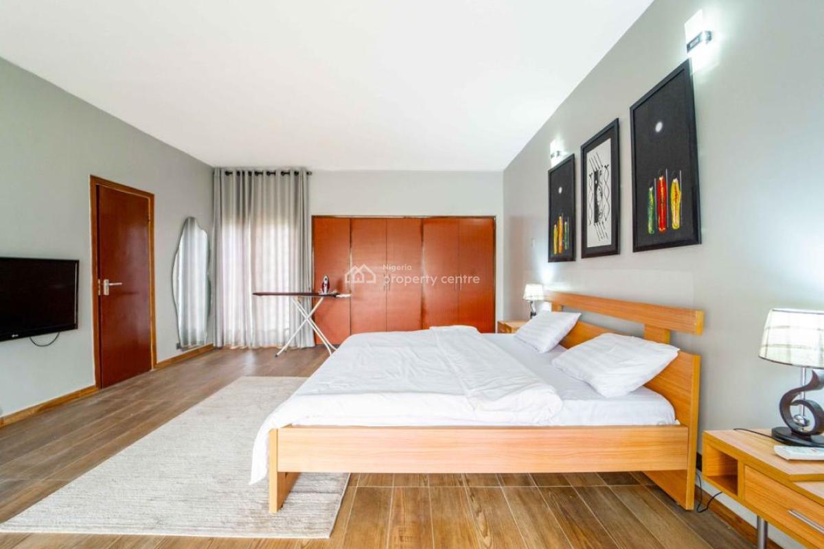 Furnished 2bedroom Available, Victoria Island (vi), Lagos, Flat / Apartment Short Let