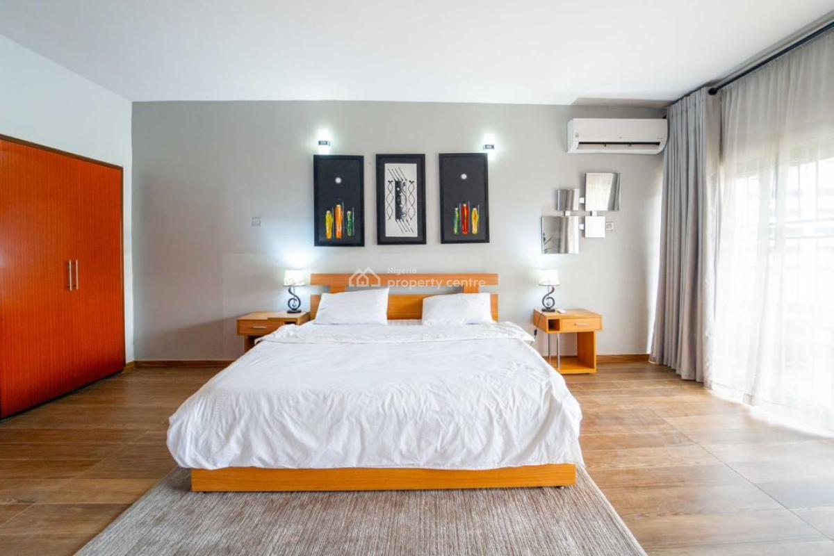 Furnished 2bedroom Available, Victoria Island (vi), Lagos, Flat / Apartment Short Let