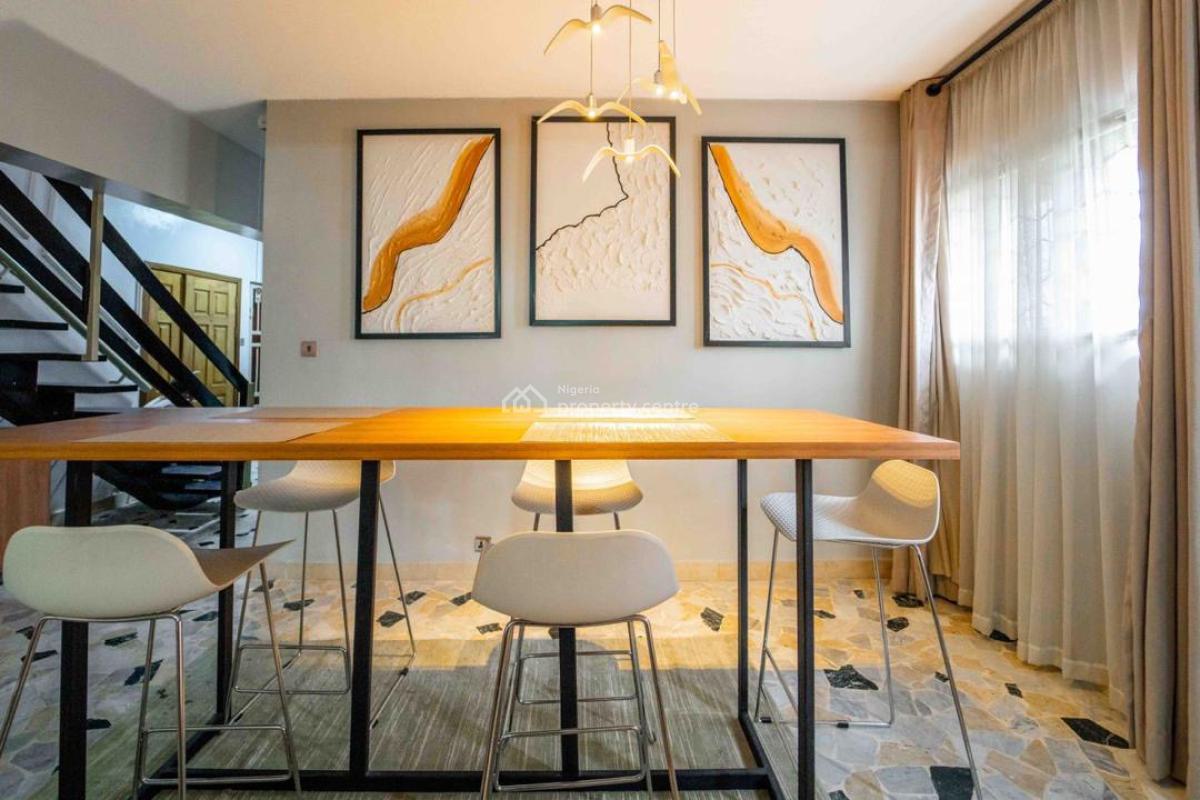 Furnished 2bedroom Available, Victoria Island (vi), Lagos, Flat / Apartment Short Let