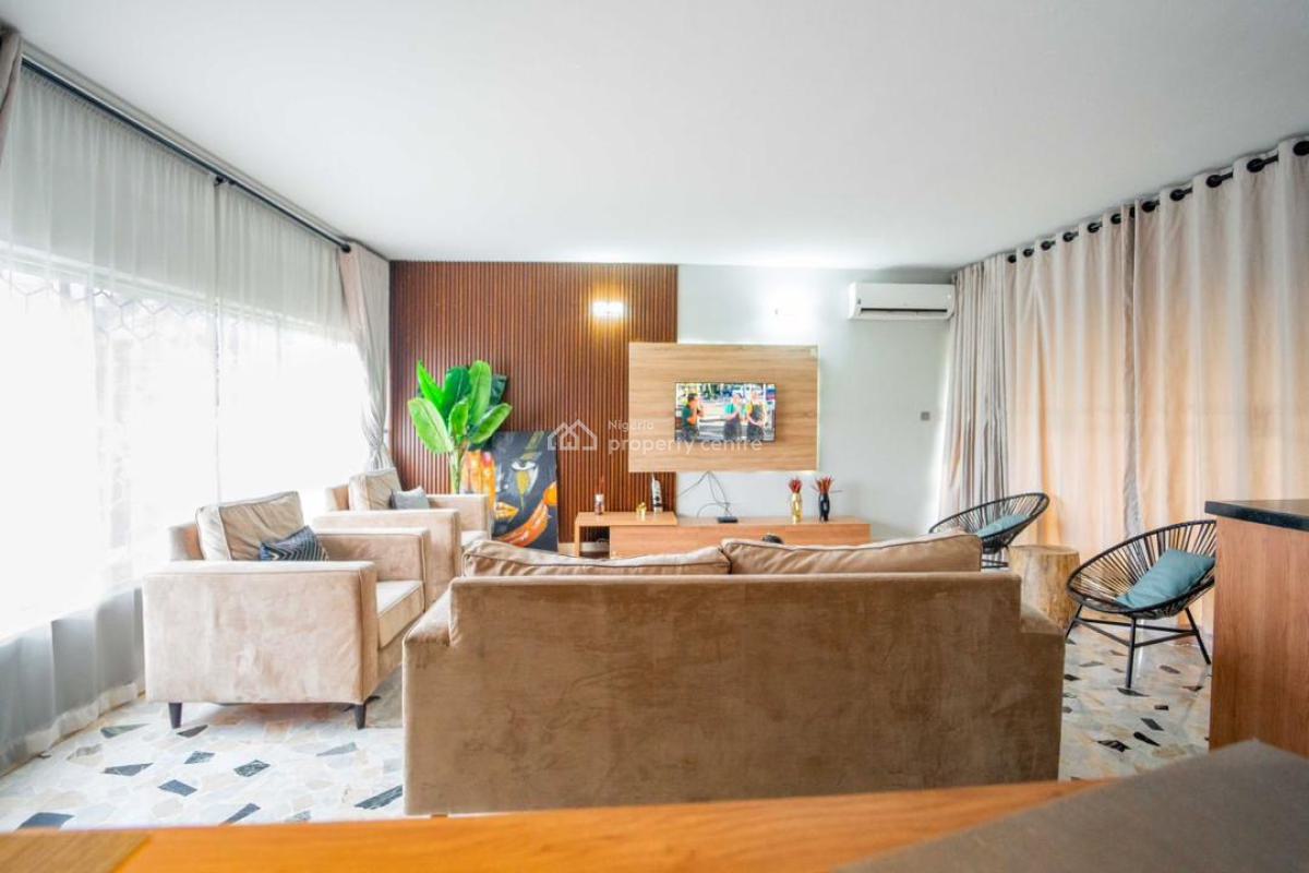 Furnished 2bedroom Available, Victoria Island (vi), Lagos, Flat / Apartment Short Let