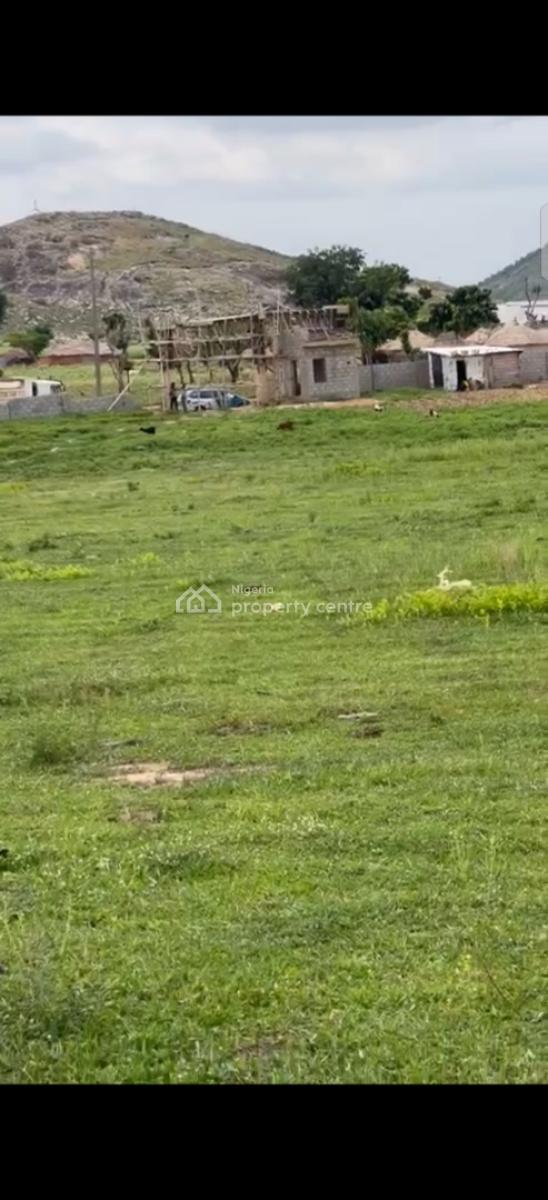 Govts Approved Estate Strategically Located, Garki, Abuja, Mixed-use Land for Sale