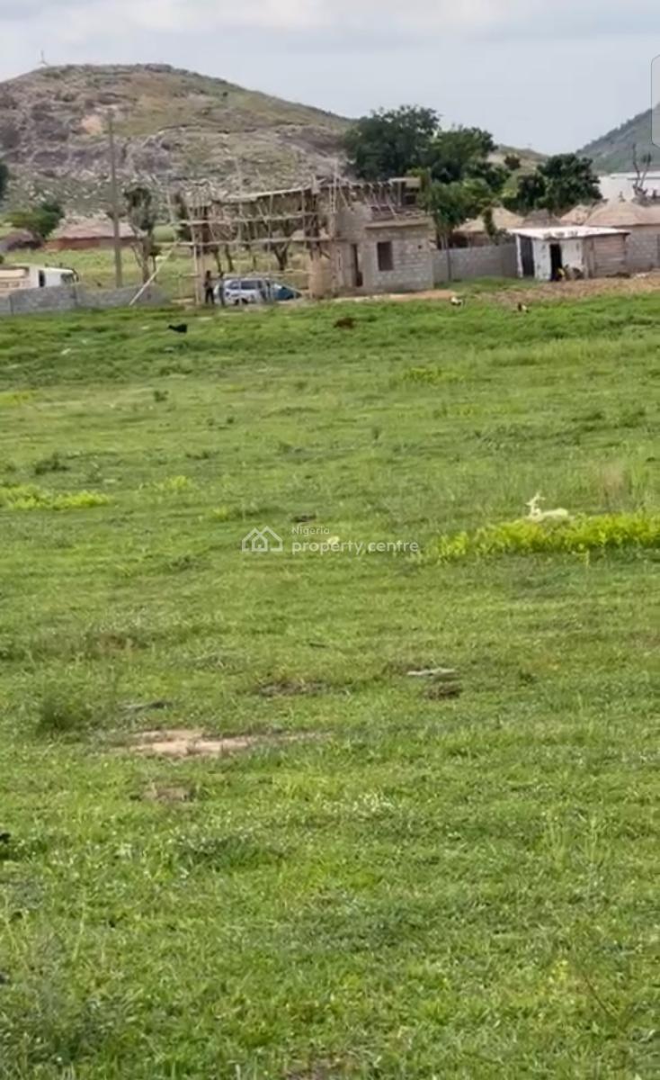 Govts Approved Estate Strategically Located, Garki, Abuja, Mixed-use Land for Sale