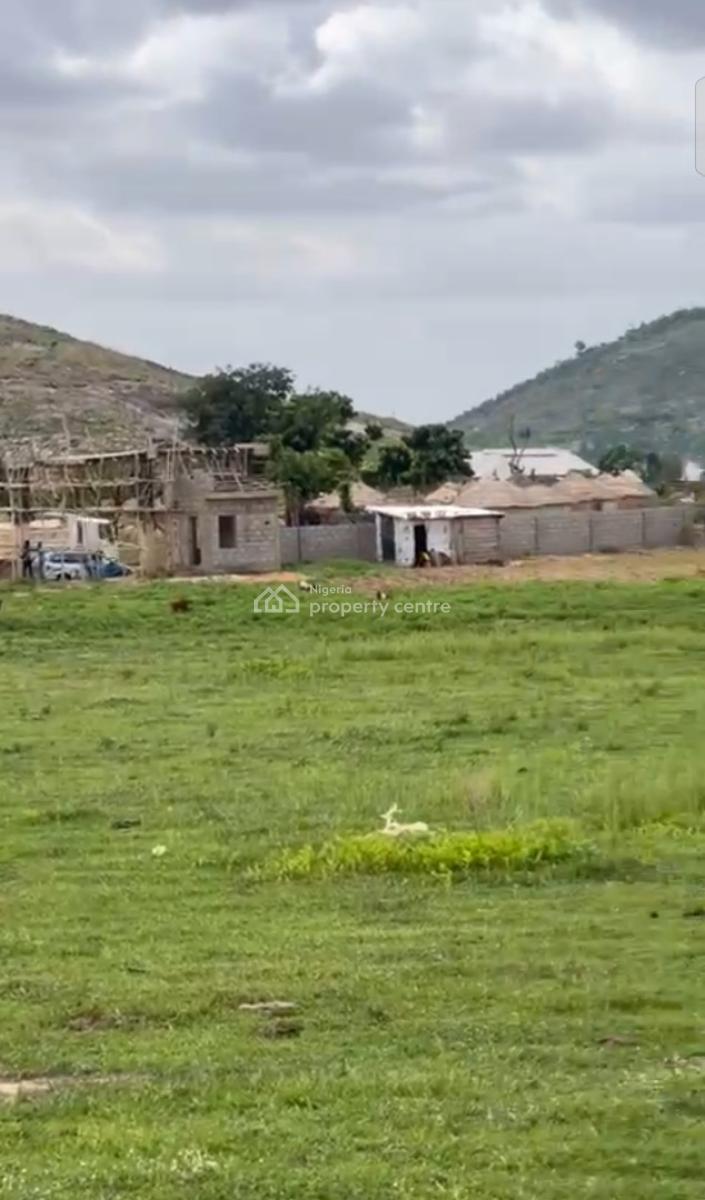 Govts Approved Estate Strategically Located, Garki, Abuja, Mixed-use Land for Sale