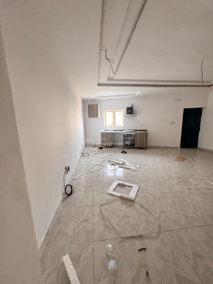 Luxury 2 Bedroom Flat, Adesegun Okunuga, Ikate Elegushi, Lekki, Lagos, Flat / Apartment for Rent