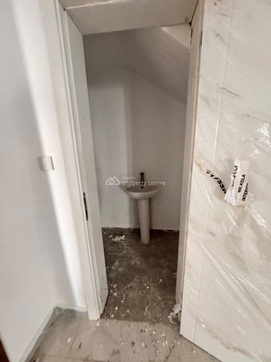 Luxury 2 Bedroom Flat, Adesegun Okunuga, Ikate Elegushi, Lekki, Lagos, Flat / Apartment for Rent