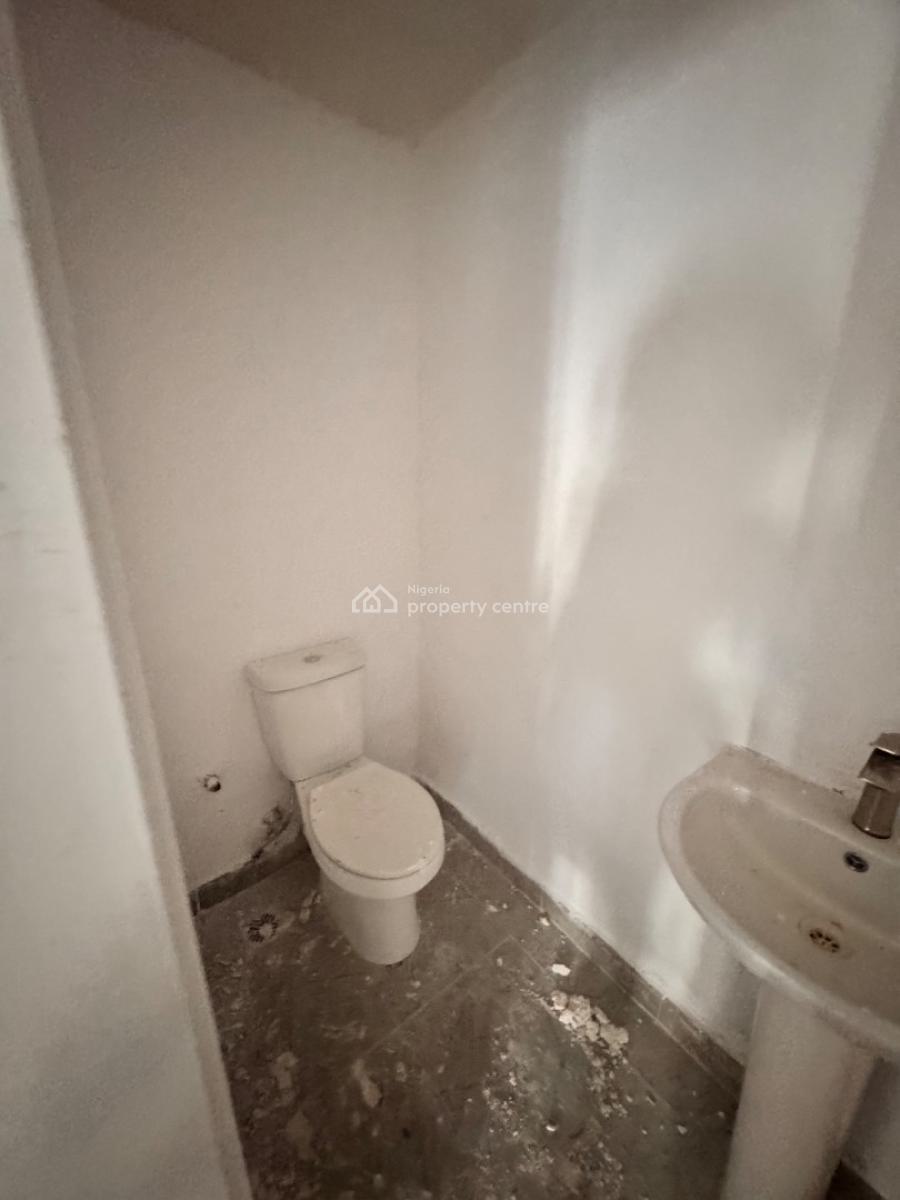 Luxury 2 Bedroom Flat, Adesegun Okunuga, Ikate Elegushi, Lekki, Lagos, Flat / Apartment for Rent