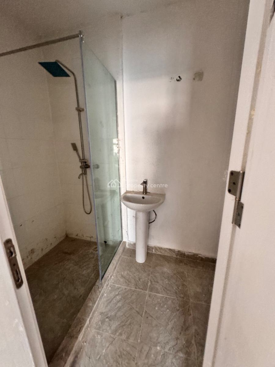 Luxury 2 Bedroom Flat, Adesegun Okunuga, Ikate Elegushi, Lekki, Lagos, Flat / Apartment for Rent