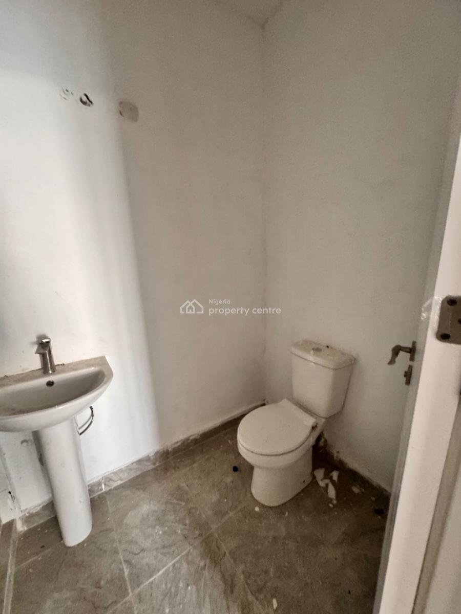 Luxury 2 Bedroom Flat, Adesegun Okunuga, Ikate Elegushi, Lekki, Lagos, Flat / Apartment for Rent