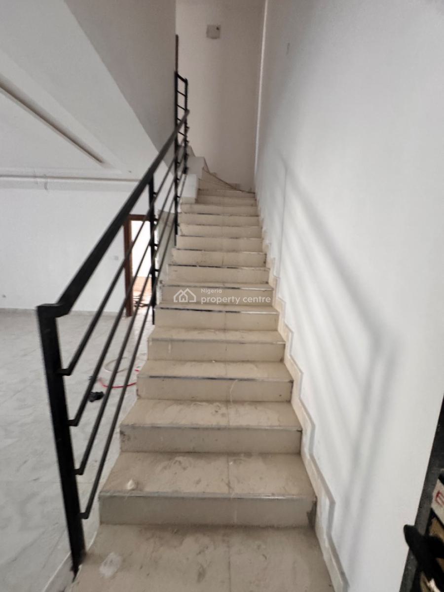 Luxury 2 Bedroom Flat, Adesegun Okunuga, Ikate Elegushi, Lekki, Lagos, Flat / Apartment for Rent