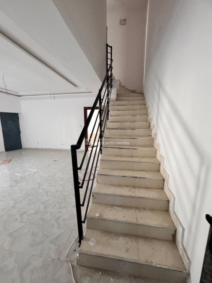 Luxury 2 Bedroom Flat, Adesegun Okunuga, Ikate Elegushi, Lekki, Lagos, Flat / Apartment for Rent