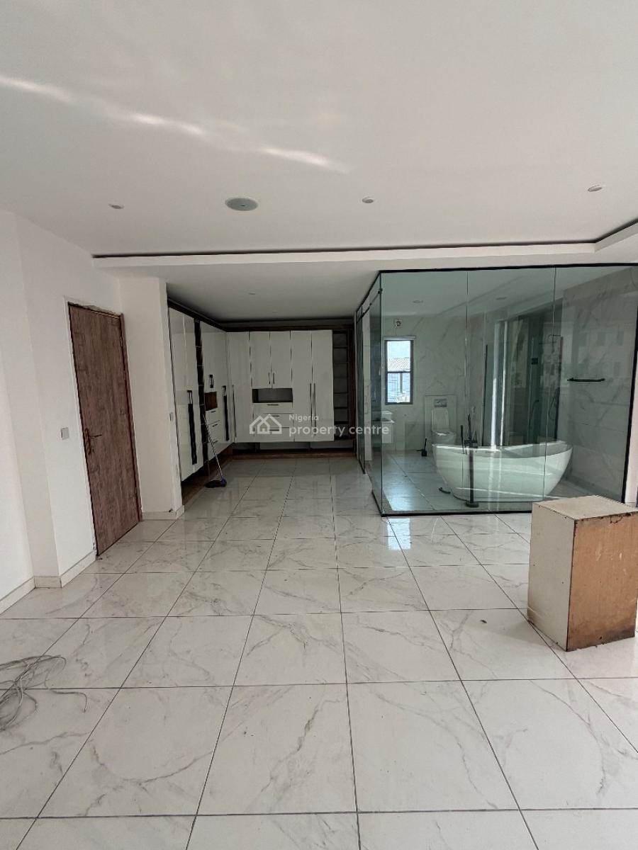 Spacious 4bedroom Terrace Duplex with Bq, Oniru, Victoria Island (vi), Lagos, Terraced Duplex for Sale