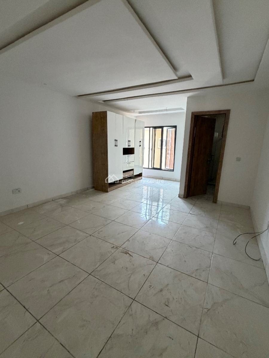 Spacious 4bedroom Terrace Duplex with Bq, Oniru, Victoria Island (vi), Lagos, Terraced Duplex for Sale