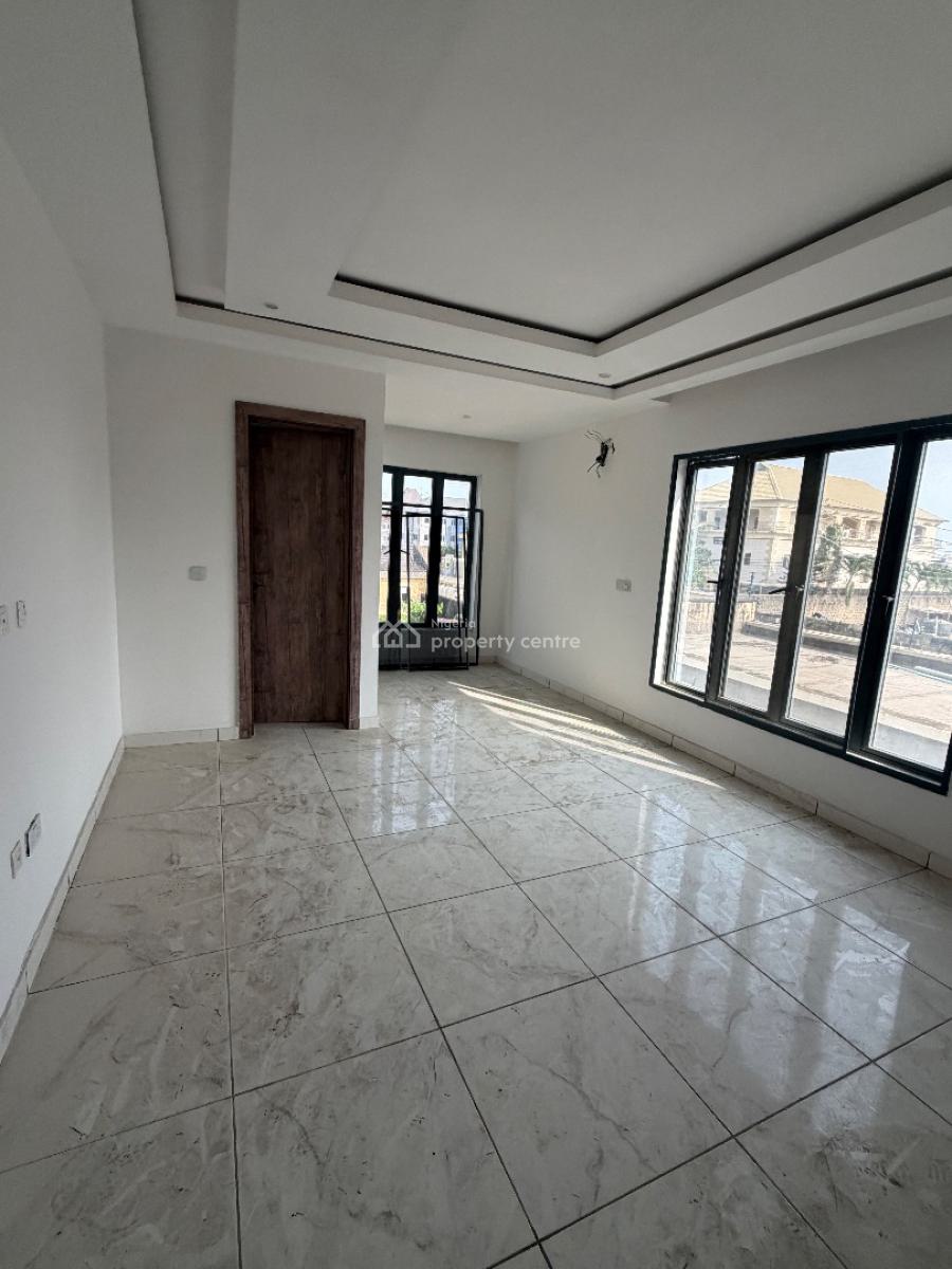 Spacious 4bedroom Terrace Duplex with Bq, Oniru, Victoria Island (vi), Lagos, Terraced Duplex for Sale