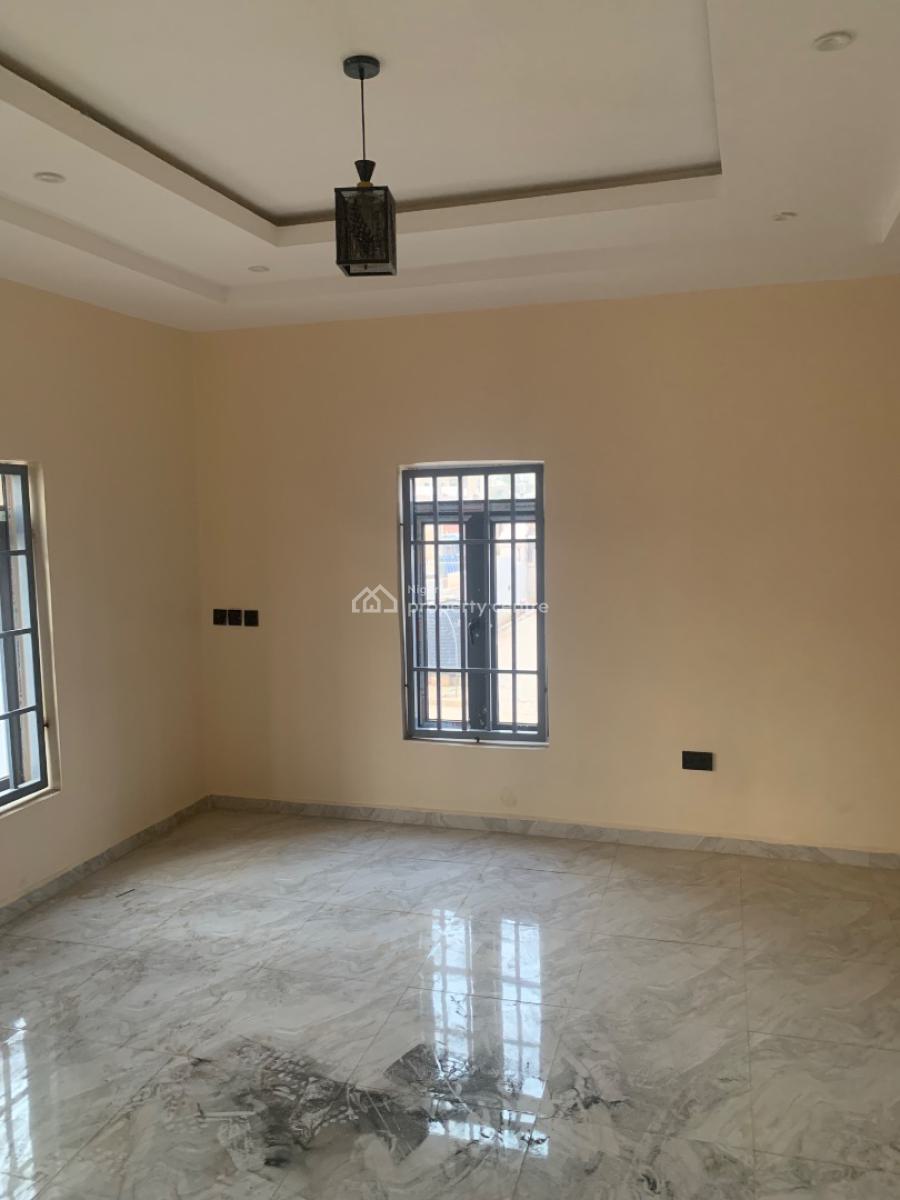 Luxury 4 Bedroom Terraced Duplex with Excellent Finishing, Mabushi District, Mabushi, Abuja, Terraced Duplex for Rent