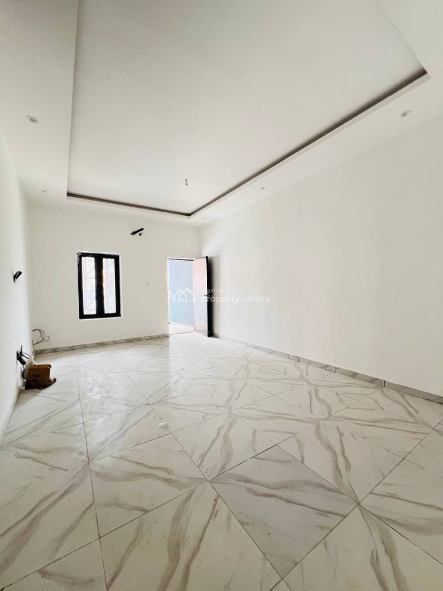 4 Bedroom Terrace Duplex, Ikota, Lekki, Lagos, Terraced Duplex for Sale