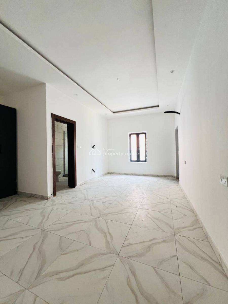 4 Bedroom Terrace Duplex, Ikota, Lekki, Lagos, Terraced Duplex for Sale