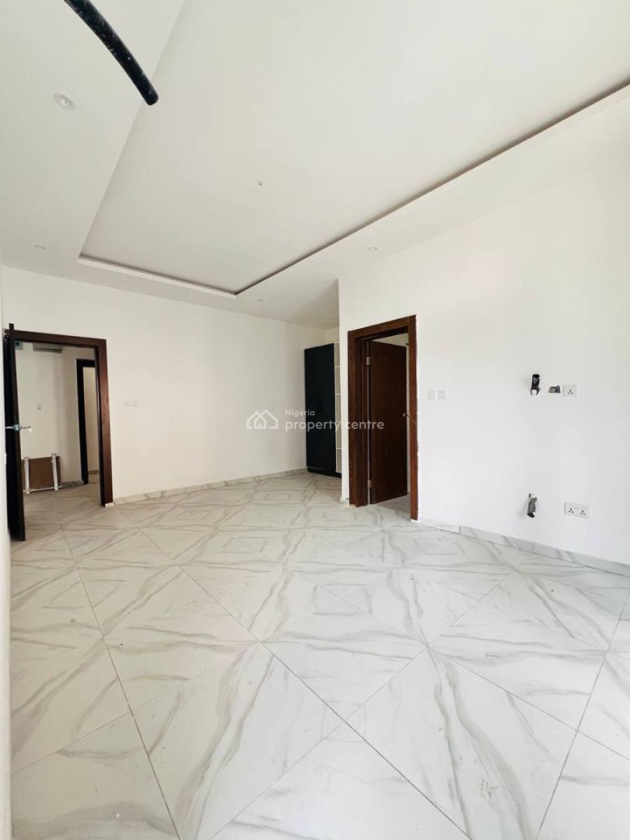 4 Bedroom Terrace Duplex, Ikota, Lekki, Lagos, Terraced Duplex for Sale