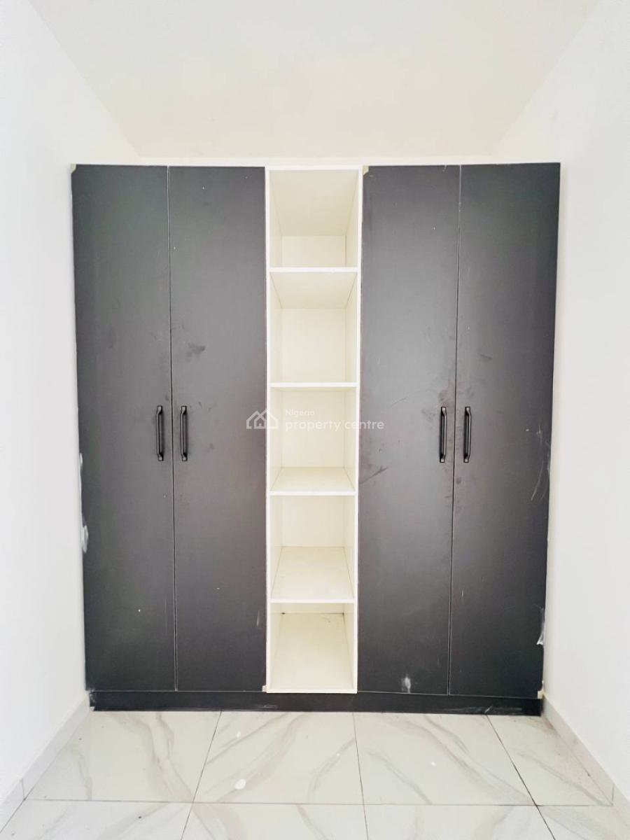 4 Bedroom Terrace Duplex, Ikota, Lekki, Lagos, Terraced Duplex for Sale