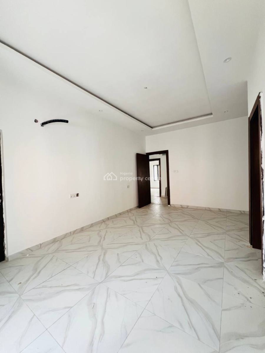 4 Bedroom Terrace Duplex, Ikota, Lekki, Lagos, Terraced Duplex for Sale