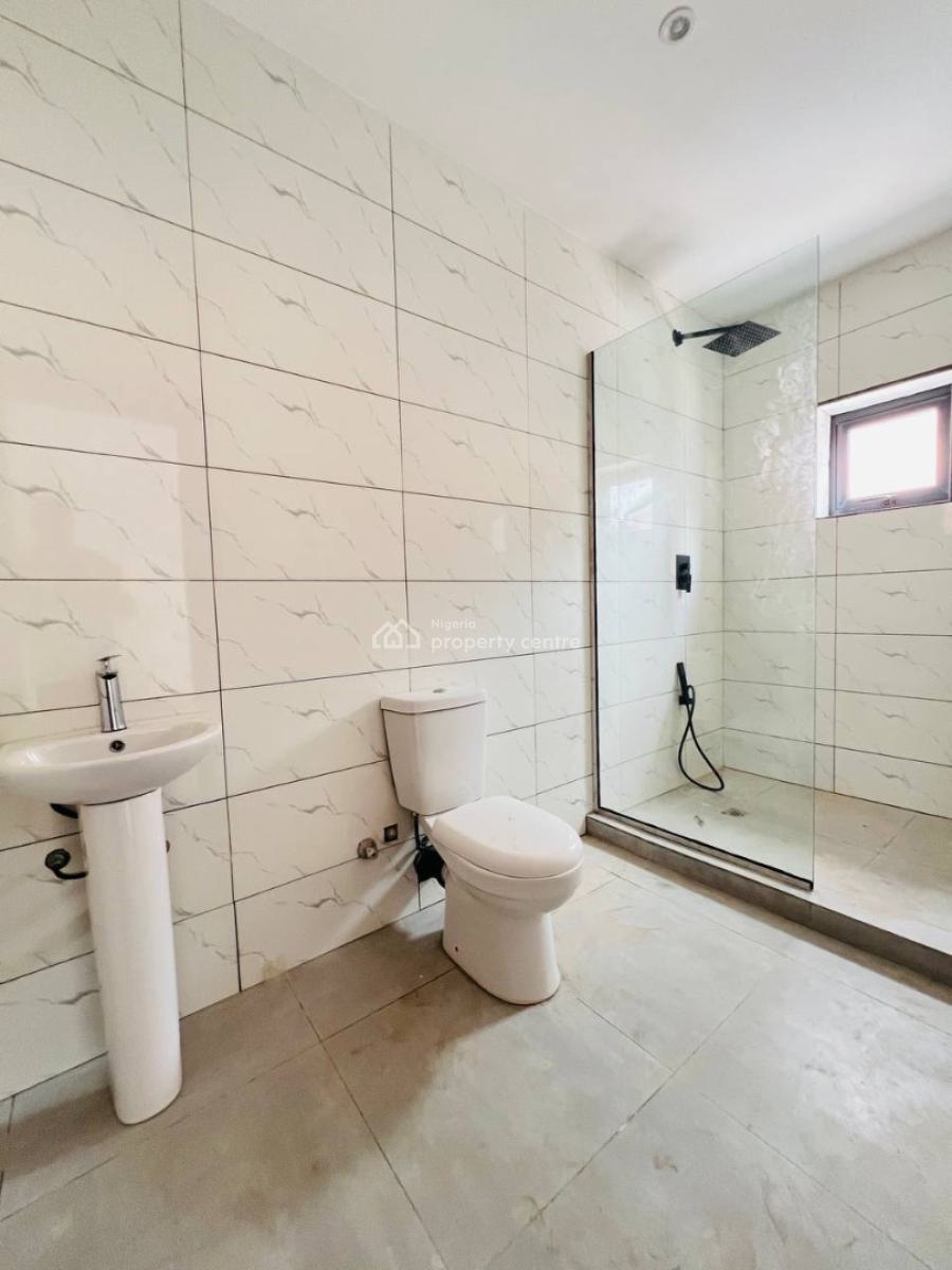 4 Bedroom Terrace Duplex, Ikota, Lekki, Lagos, Terraced Duplex for Sale