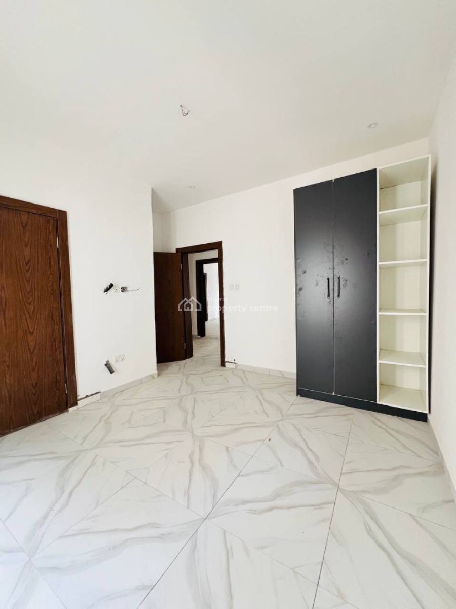 4 Bedroom Terrace Duplex, Ikota, Lekki, Lagos, Terraced Duplex for Sale