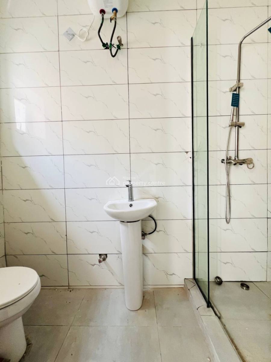 4 Bedroom Terrace Duplex, Ikota, Lekki, Lagos, Terraced Duplex for Sale