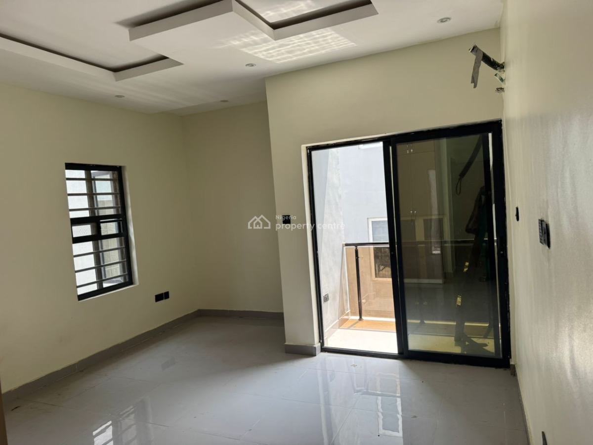 Luxury 2 Bedrooms Apartments, Ikate, Lekki, Lagos, Flat / Apartment for Rent