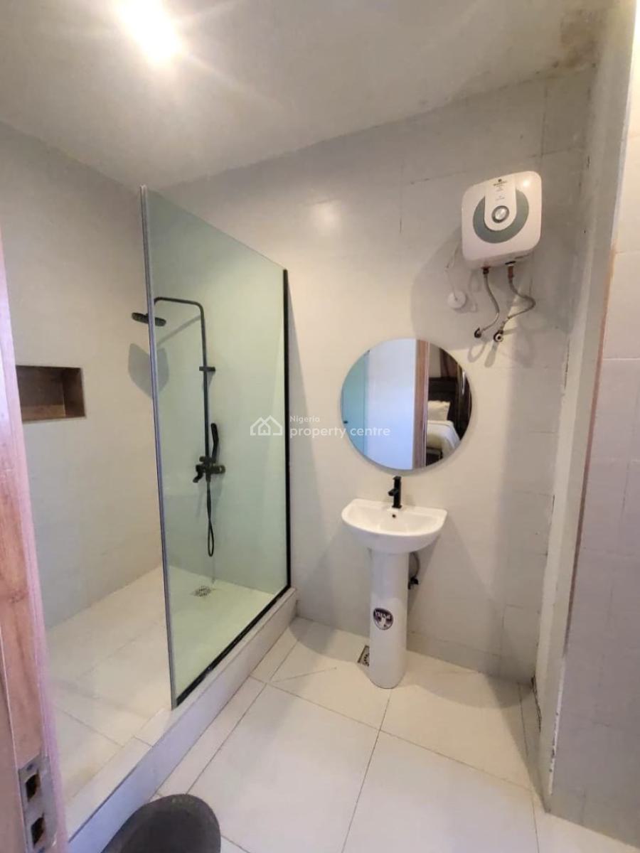 Luxury 4 Bedroom Terrace Duplex with Bq, Lekki Phase 1, Lekki Phase 1, Lekki, Lagos, Terraced Duplex for Sale