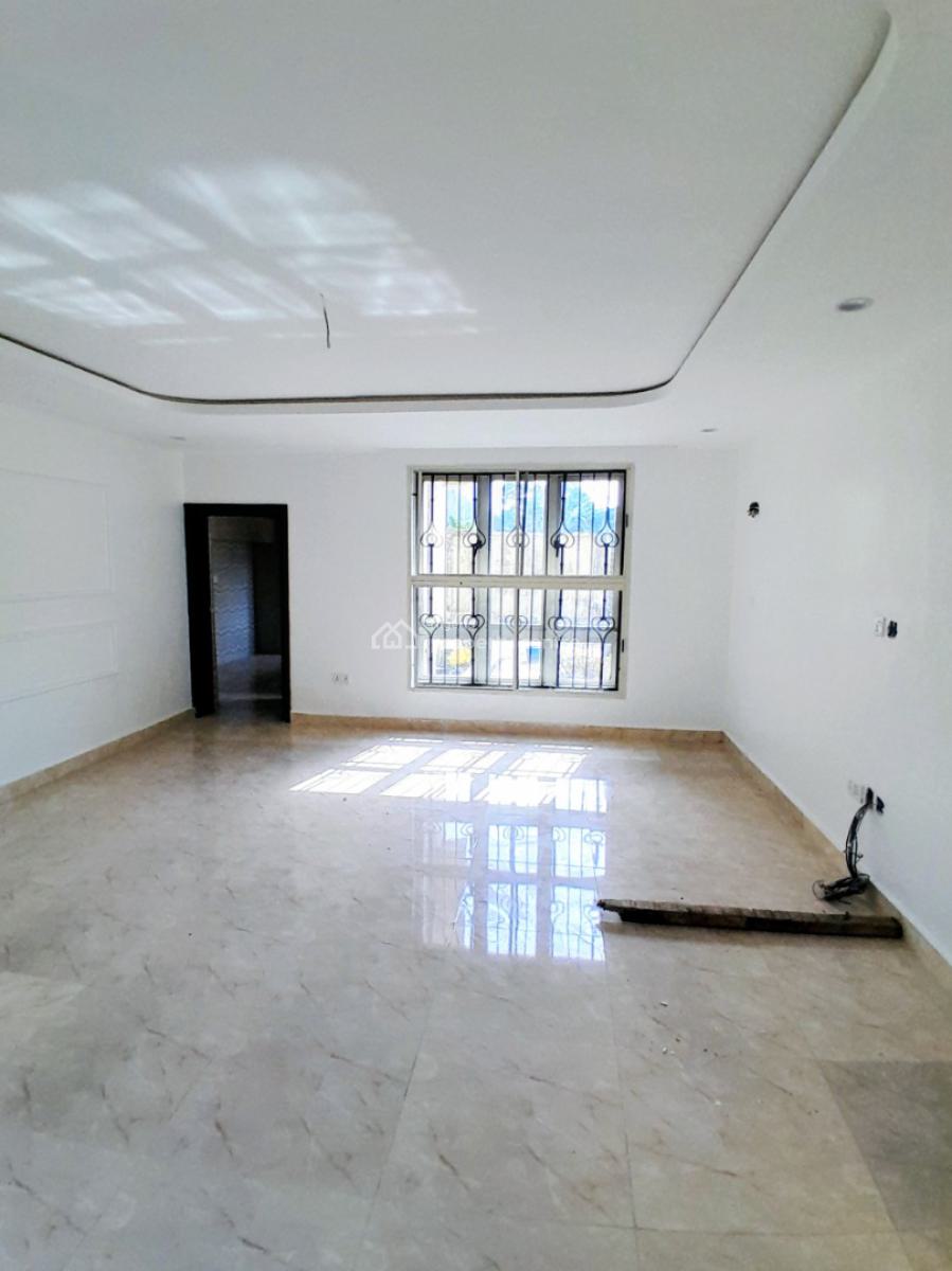 Two Bedrooms Flat, Off Kingway Road, Ikoyi, Lagos, Flat / Apartment for Rent