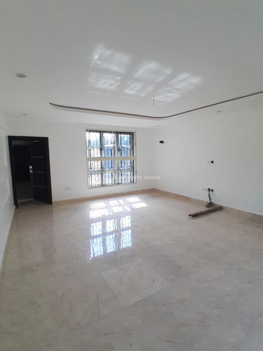 Two Bedrooms Flat, Off Kingway Road, Ikoyi, Lagos, Flat / Apartment for Rent