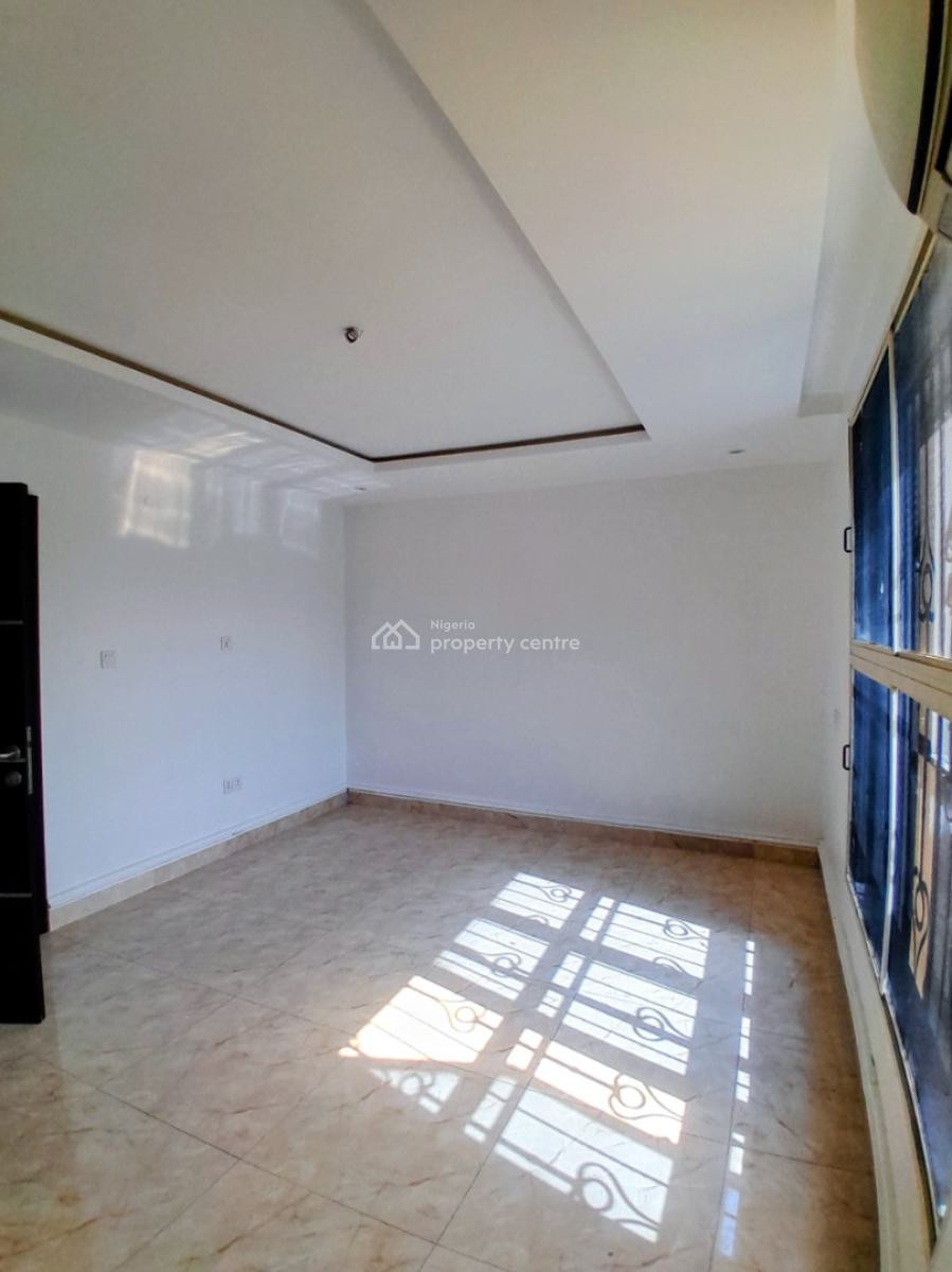 Two Bedrooms Flat, Off Kingway Road, Ikoyi, Lagos, Flat / Apartment for Rent