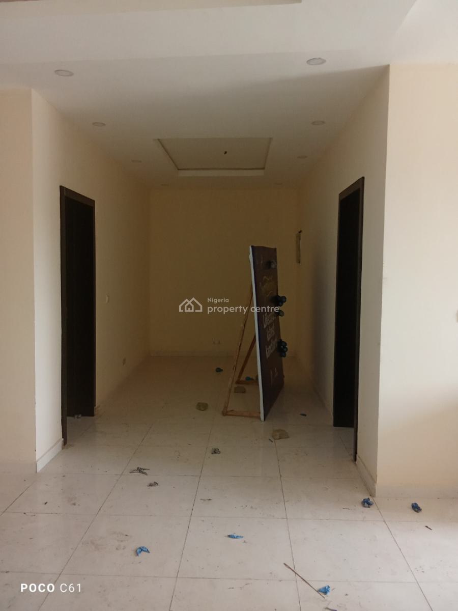 Spacious Luxury 2 Bedroom Apartment, Sangotedo Lekki, Sangotedo, Ajah, Lagos, Flat / Apartment for Rent