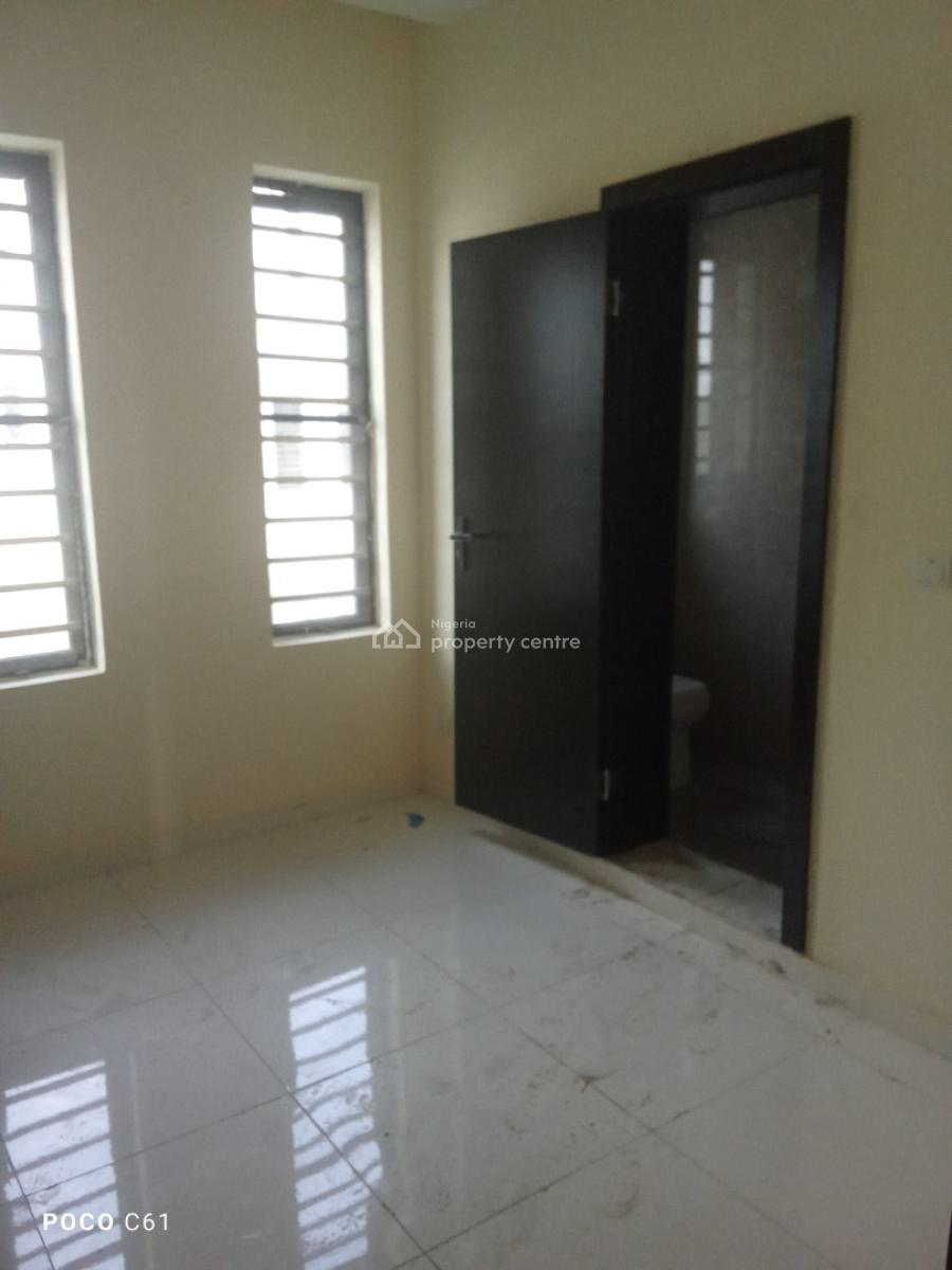 Spacious Luxury 2 Bedroom Apartment, Sangotedo Lekki, Sangotedo, Ajah, Lagos, Flat / Apartment for Rent